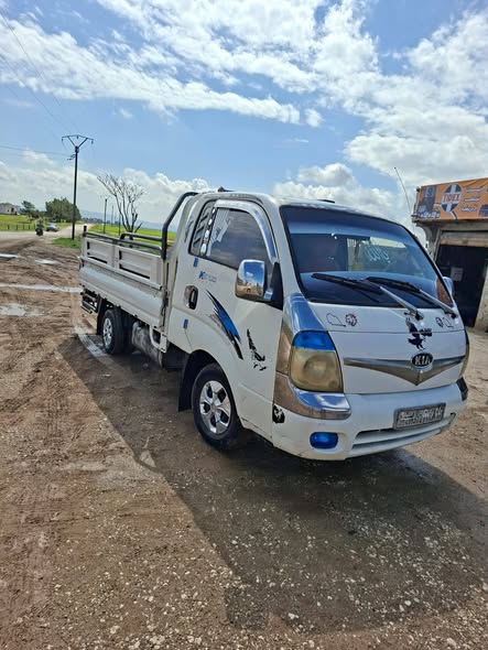 كيا 2700 2012 - صورة 2