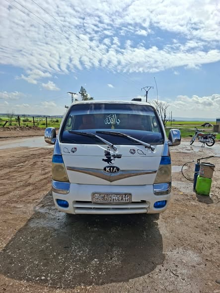 كيا 2700 2012 - صورة 3