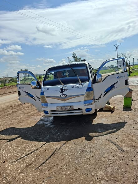 كيا 2700 2012 - صورة 4