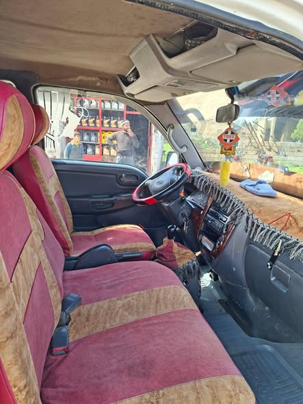 كيا 2700 2012 - صورة 5