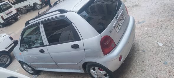 شيري QQ 2010 - صورة 2