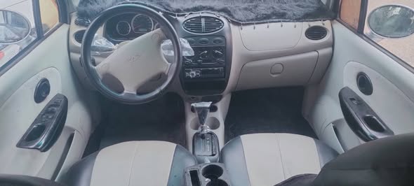 شيري QQ 2010 - صورة 3