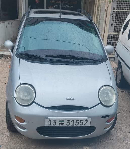 شيري QQ 2010 - صورة 4