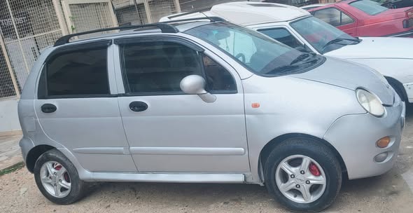 شيري QQ 2010 - صورة 5