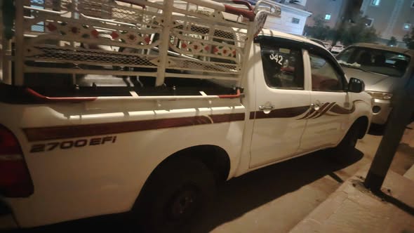 تويوتا هايلكس 2013 - صورة 4