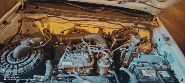 تويوتا هايلكس 2013 - صورة 5