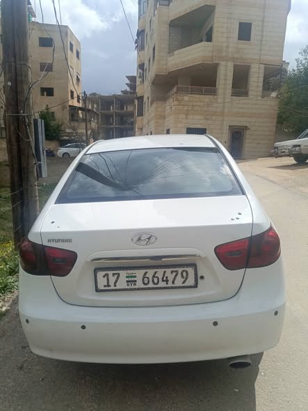 افانتي افانتي 2008 - صورة 2