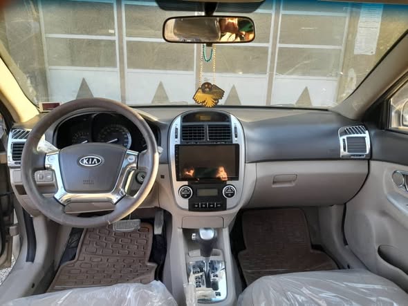 كيا سيراتو 2008 - صورة 2