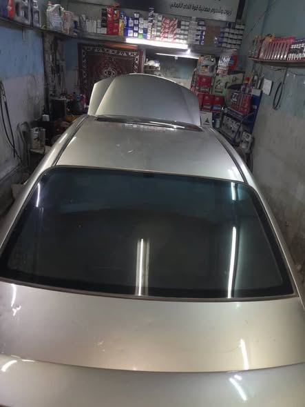 كيا سيراتو 2008 - صورة 3