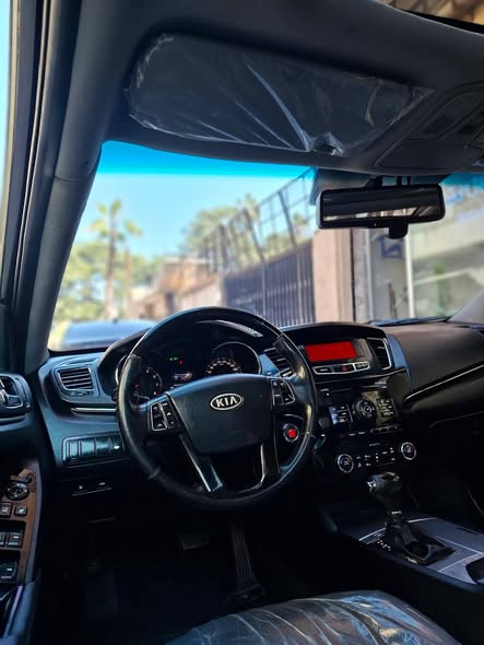 كيا كادينزا k7 2011 - صورة 3