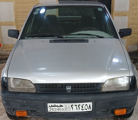 داسيا سوبر نوفا 2003 - صورة 1