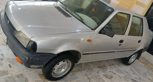 داسيا سوبر نوفا 2003 - صورة 2