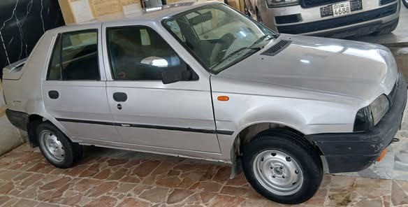 داسيا سوبر نوفا 2003 - صورة 3