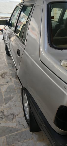 داسيا سوبر نوفا 2003 - صورة 5