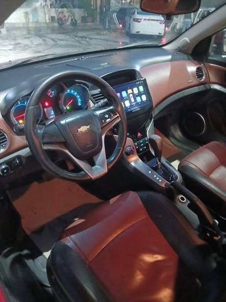 شفر كروز 2010 - صورة 2