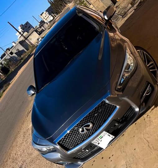 إنفينيتي Q50 2015 - صورة 1