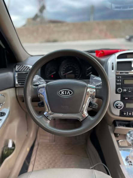 كيا سيراتو 2009 - صورة 2