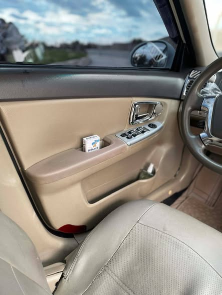 كيا سيراتو 2009 - صورة 5