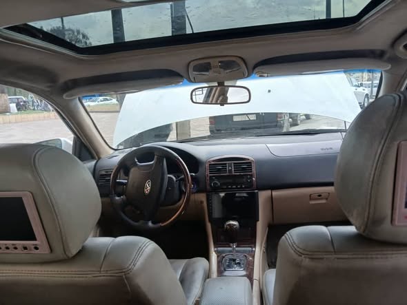 شيري A5 2007 - صورة 2