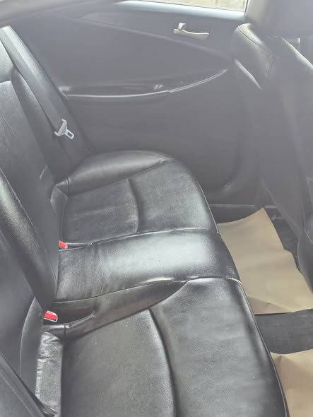 هيونداي سوناتا 2011 - صورة 2