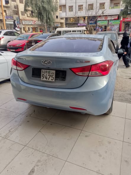 هيونداي النترا 2011 - صورة 1