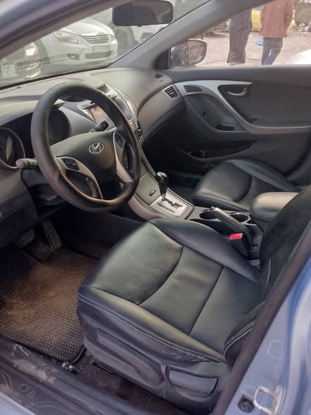 هيونداي النترا 2011 - صورة 2