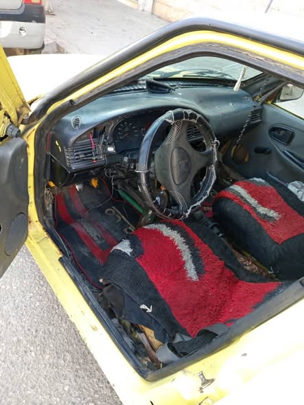 سبر نوفا 2002