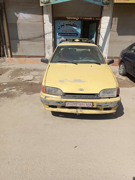 لادا عمومي 2003 - صورة 1