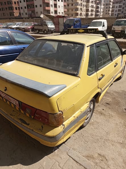 لادا عمومي 2003 - صورة 2