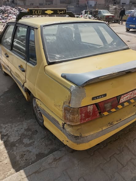 لادا عمومي 2003 - صورة 3