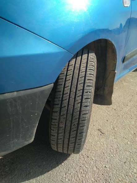 جيلي باندا 2019 - صورة 1