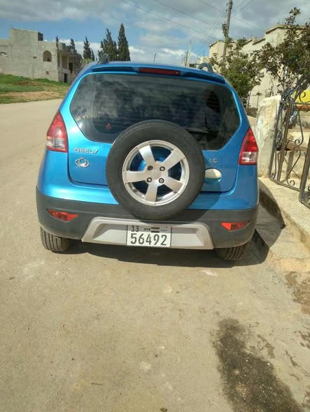 جيلي باندا 2019 - صورة 3