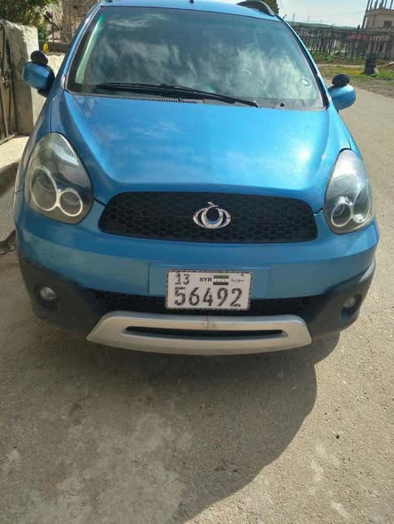 جيلي باندا 2019 - صورة 4