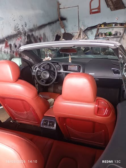 أودي A5 2012 - صورة 2