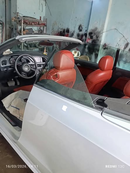 أودي A5 2012 - صورة 4