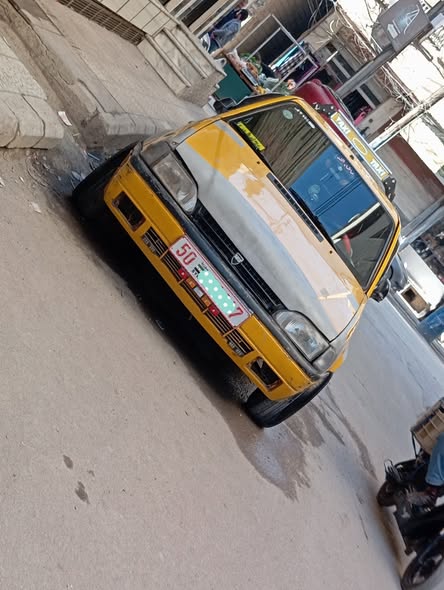 داسيا سوبر نوفا 2003 - صورة 1