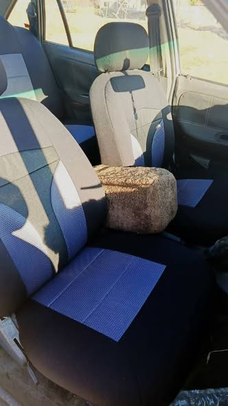 دايو سيلو 2005 - صورة 3