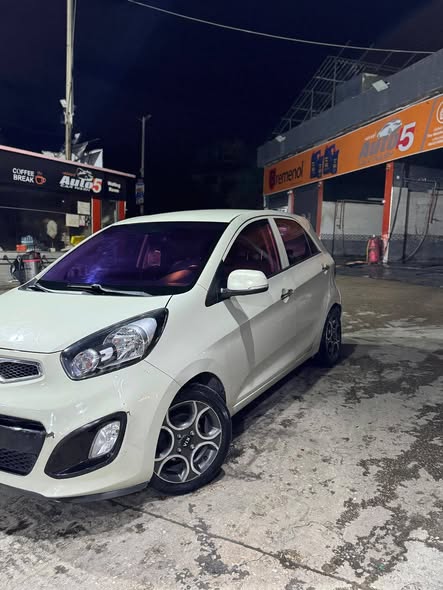 كيا مورنينغ 2013 - صورة 1