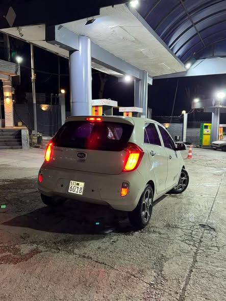 كيا مورنينغ 2013 - صورة 2