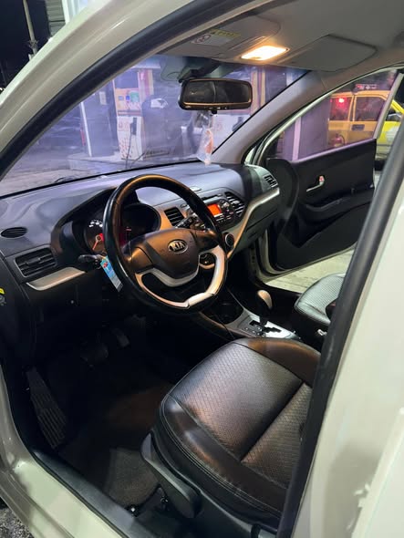 كيا مورنينغ 2013 - صورة 3