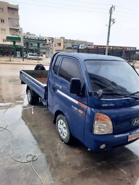 هيونداي بورتر 2008 - صورة 2