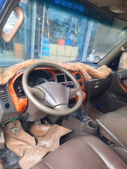 هيونداي بورتر 2008 - صورة 3