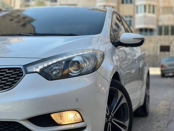 كيا K3 2013 - صورة 2