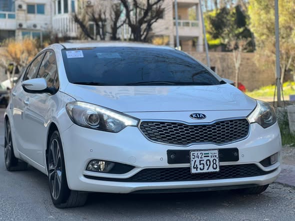 كيا K3 2013 - صورة 3