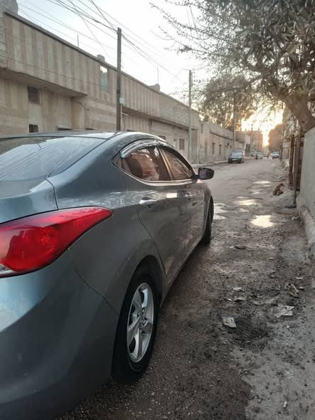 هيونداي النترا 2012 - صورة 3