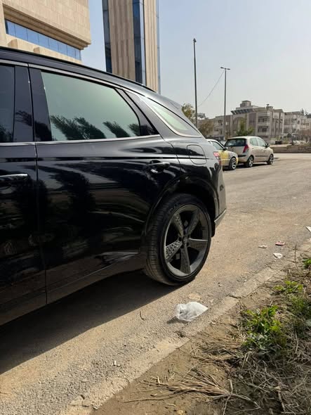 جنيسس GV70 2021 - صورة 2