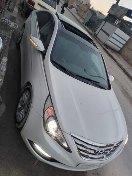 هيونداي سوناتا 2010 - صورة 2