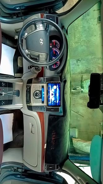 هيونداي فيراكروز 2008 - صورة 3