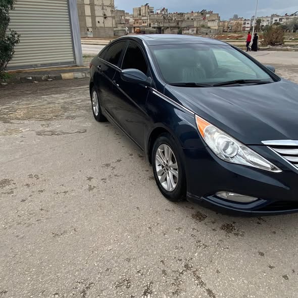 هيونداي سوناتا 2013 - صورة 4