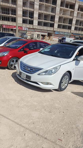 سوناتا سوناتا 2011 - صورة 2